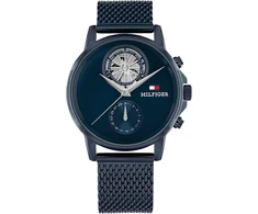 Laikrodis Tommy Hilfiger Stewart 1710750