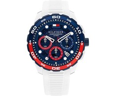 Laikrodis Tommy Hilfiger Regatta 1792231