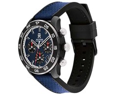 Laikrodis Tommy Hilfiger TH85 1792183