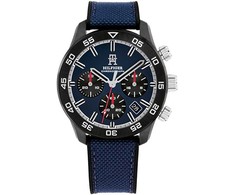 Laikrodis Tommy Hilfiger TH85 1792183