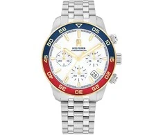 Laikrodis Tommy Hilfiger TH85 1792184