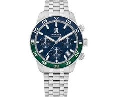 Laikrodis Tommy Hilfiger TH85 1792185