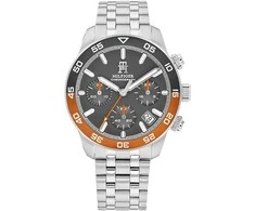 Laikrodis Tommy Hilfiger TH85 1792186
