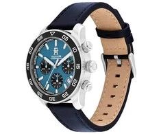 Laikrodis Tommy Hilfiger TH85 1792187