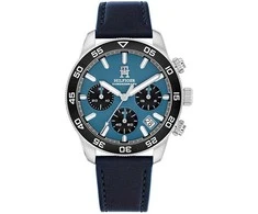 Laikrodis Tommy Hilfiger TH85 1792187