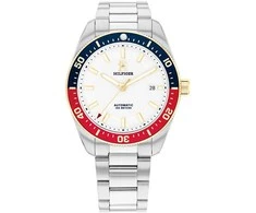 Laikrodis Tommy Hilfiger TH85 Automatinė 1710551