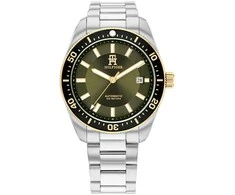 Laikrodis Tommy Hilfiger TH85 Automatinė 1792155