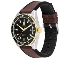 Laikrodis Tommy Hilfiger TH85 Automatinė 1792142