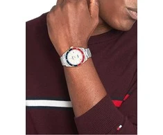 Laikrodis Tommy Hilfiger TH85 Automatinė 1710551