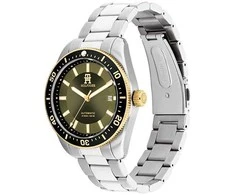 Laikrodis Tommy Hilfiger TH85 Automatinė 1792155