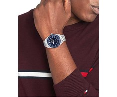 Laikrodis Tommy Hilfiger 375007