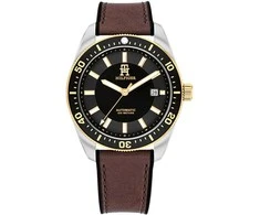 Laikrodis Tommy Hilfiger TH85 Automatinė 1792142