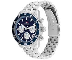 Laikrodis Tommy Hilfiger TH85 Chrono 1710743