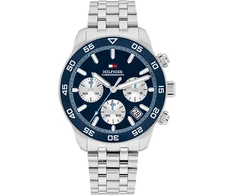 Laikrodis Tommy Hilfiger TH85 Chrono 1710743