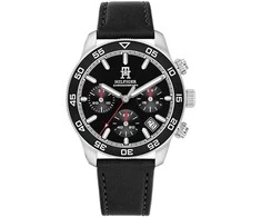 Laikrodis Tommy Hilfiger TH85 Chronografas 1792162