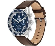 Laikrodis Tommy Hilfiger TH85 Chronografas 1792163