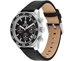 Laikrodis Tommy Hilfiger TH85 Chronografas 1792162