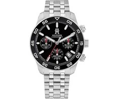 Laikrodis Tommy Hilfiger TH85 Chronografas 1792156