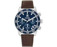 Laikrodis Tommy Hilfiger TH85 Chronografas 1792163