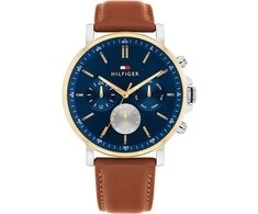Laikrodis Tommy Hilfiger Tyson 1710703