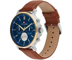 Laikrodis Tommy Hilfiger Tyson 1710703