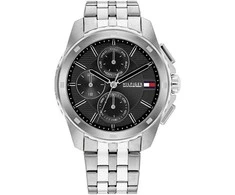 Tommy Hilfiger laikrodis vyriškas laikrodis Tommy Hilfiger Walker 1710620 + BOX