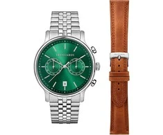 Laikrodis Trussardi Gift set T-Inedito R2453174001 + strap
