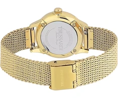 Laikrodis Trussardi No Swiss T-Complicity R2453130506