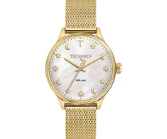 Laikrodis Trussardi No Swiss T-Complicity R2453130506