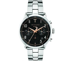 Laikrodis Trussardi No Swiss T-Evolution R2453123006