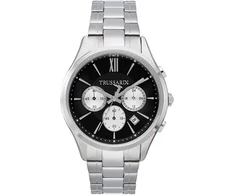 Laikrodis Trussardi No Swiss T-First R2473612003