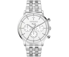 Laikrodis Trussardi T-Gentleman R2453135005