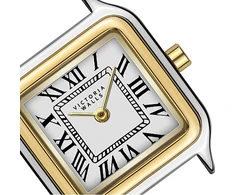 Laikrodis Victoria Walls VEF-5514SGQ