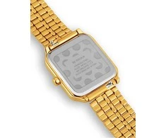 Laikrodis Vuch Roeen Gold
