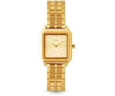 Laikrodis Vuch Roeen Gold