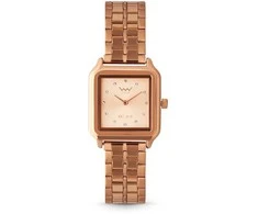 Laikrodis Vuch Roeen Rose Gold