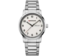 Laikrodis WENGER ATTITUDE 01.1541.120
