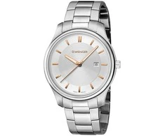 Laikrodis WENGER CITY CLASSIC 01.1441.105