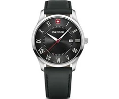 Laikrodis WENGER CITY CLASSIC 01.1441.138