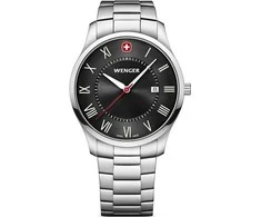 Laikrodis WENGER City Classic 01.1441.140