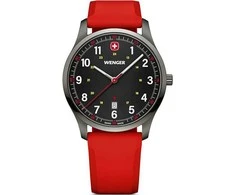 Laikrodis WENGER City Sport 01.1441.130