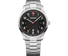 Laikrodis WENGER City Sport 01.1441.131