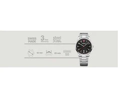 Laikrodis WENGER City Sport 01.1441.131