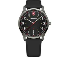 Laikrodis WENGER City Sport 01.1441.135