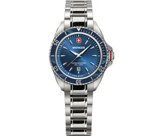 Laikrodis Wenger Executive 01.2021.102