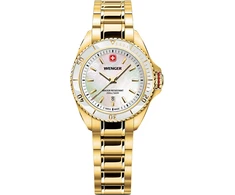 Laikrodis Wenger Executive 01.2021.105