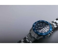 Laikrodis WENGER SEAFORCE CHRONO 01.0643.119