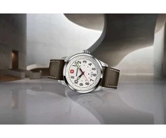 Laikrodis WENGER TERRAGRAPH 01.0541.120