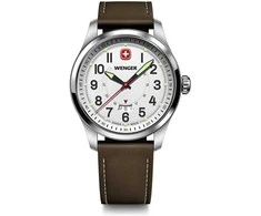 Laikrodis WENGER TERRAGRAPH 01.0541.120
