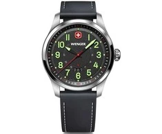 Laikrodis WENGER TERRAGRAPH 01.0541.121